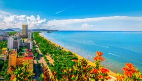 Capture the vibrant beauty of Vietnam’s coastal heritage with your visa